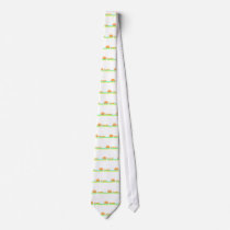 Baja Custom Ties
