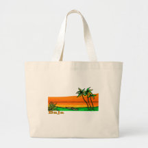 Baja Tote Bag