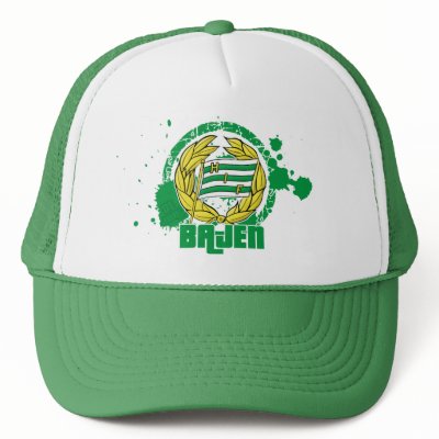 BAJENDEJONG copy Trucker Hats by returpack