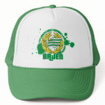 BAJENDEJONG copy hats
