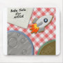 Bake Sale for NASA Landscape Mousepad