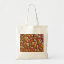 Baked Beans  Bag