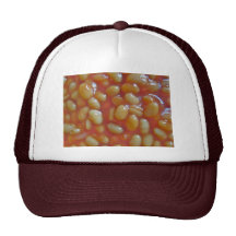 Baked Beans Hat