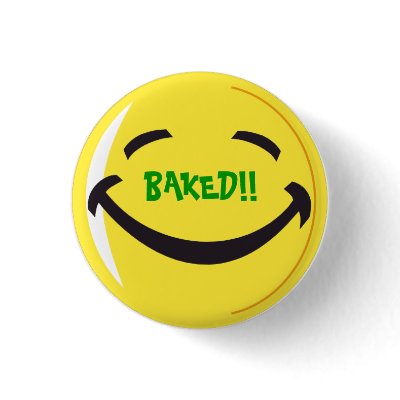Baked Button by Muslers