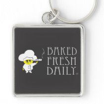 Baked Fresh Daily