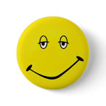 Baked Smiley buttons