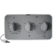 Baked Sound speakers