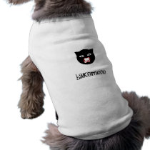 Bakemono Doggie T-Shirt