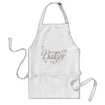 Baker Apron 2
