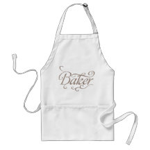 Baker Apron 2