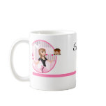 Baker/Bakery/Pastry Chef Coffee/Tea/Cocoa Mug 1