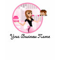 Baker/Bakery/Pastry Chef Custom T-Shirt/Apparel