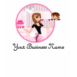 Baker/Bakery/Pastry Chef Custom T-Shirt/Apparel