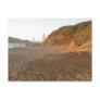 baker beach post cards