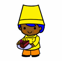Baker Boy 1