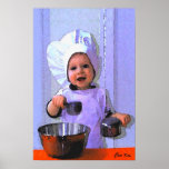 Baker Boy posters