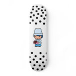 Baker Boy Skate Board Decks