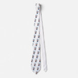 Baker Boy Neck Ties