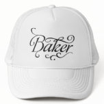 Baker Cap hats
