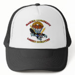 Baker Company Hat