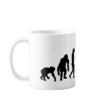 Baker Cook Cordon bleu chef gifts Coffee Mugs