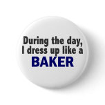 Baker During The Day buttons