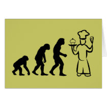 Baker Evolution
