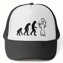 Baker Evolution