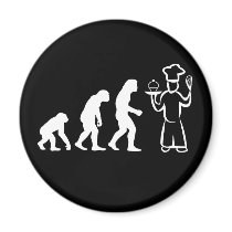 Baker Evolution