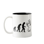 Baker Evolution Mug