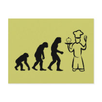 Baker Evolution