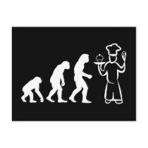 Baker Evolution