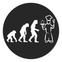 Baker Evolution