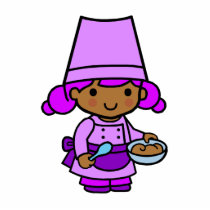 Baker Girl 1