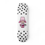 Baker Girl Skateboards