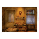 Baker - Granny's Kitchen