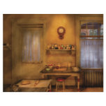 Baker - Granny's Kitchen flyers