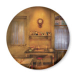 Baker - Granny's Kitchen