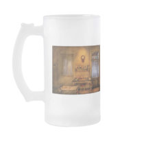 Baker - Granny's Kitchen Coffee Mug