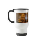 Baker - Granny's Kitchen Mugs
