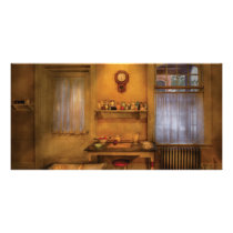 Baker - Granny's Kitchen