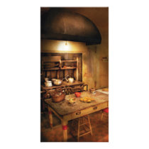 Baker - Granny's Stove