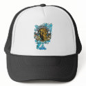 Baker High Bums hats