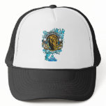Baker High Bums hats