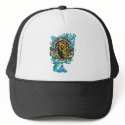 Baker High School, Columbus, GA hats