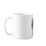 Baker High School, Columbus, GA Coffee Mug