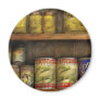Baker - Old Cans