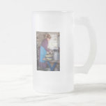 Baker - Preparing Dinner Coffee Mug