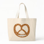 baker pretzel bakery logo symbol bags