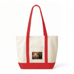 Baker - Ready for the party Tote Bag
